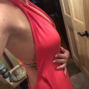 Victoria’s Secret dress/gown